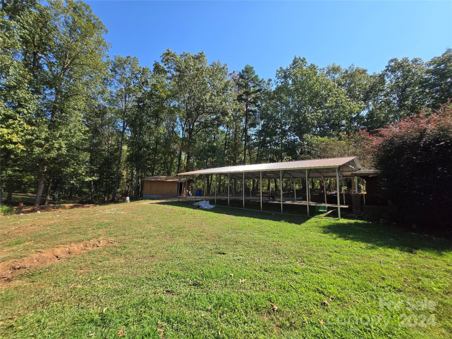 2509 Sparrow Springs Rd Kings Mountain, NC 28086