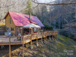 129 Kalmia Rg Cullowhee, NC 28723