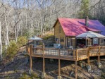 129 Kalmia Rg Cullowhee, NC 28723