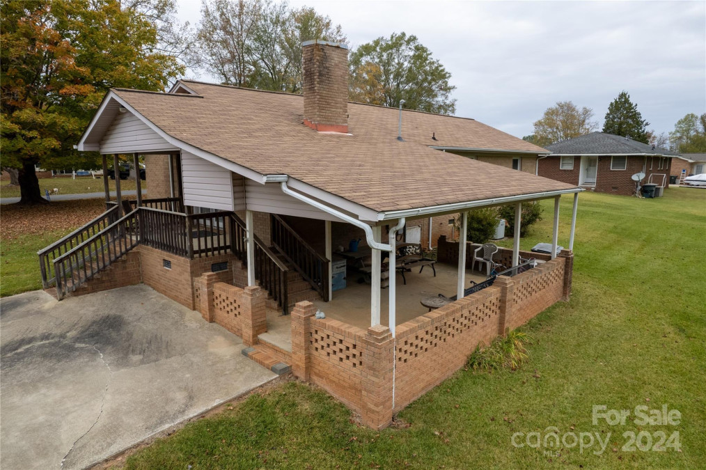 200 Wilson Ave York, SC 29745