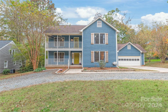 6307 Deep Forest Ln Charlotte, NC 28214