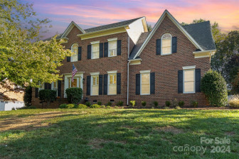 10514 Oak Pond Cir Charlotte, NC 28277