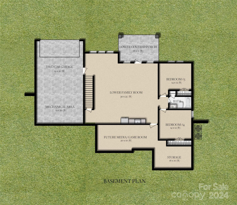 Lot 1 Willow Top Ln Lake Lure, NC 28746