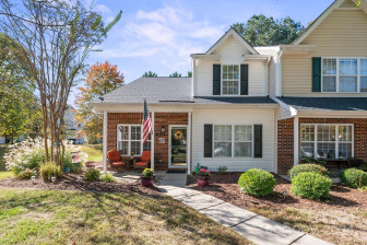 12446 Hennigan Place Ln Charlotte, NC 28214