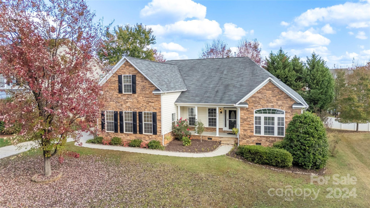 533 Becker Ave Fort Mill, SC 29715