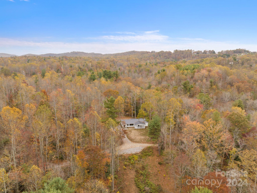 162 Pacolet Woods Ln Saluda, NC 28773