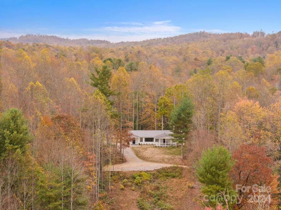 162 Pacolet Woods Ln Saluda, NC 28773