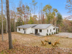 162 Pacolet Woods Ln Saluda, NC 28773