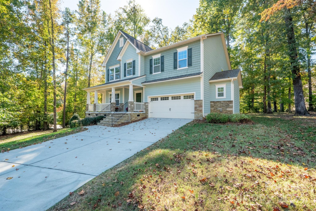 8434 Aspen Ct Charlotte, NC 28227