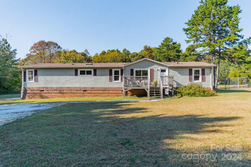 146 Kendall Rd Troutman, NC 28166