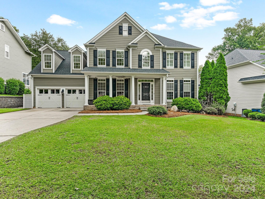 419 Pinnacle Ln Huntersville, NC 28078