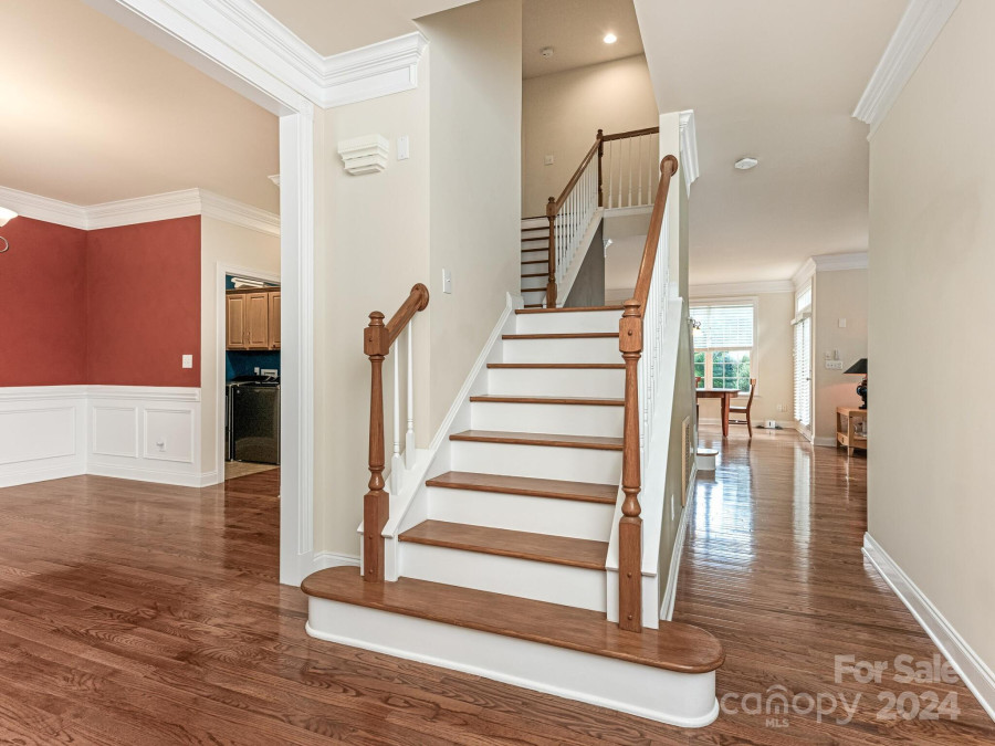 419 Pinnacle Ln Huntersville, NC 28078