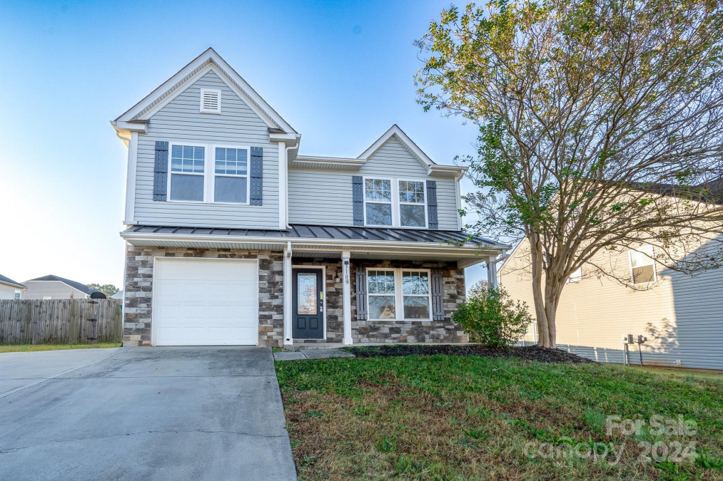 310 Foster Ln Albemarle, NC 28001