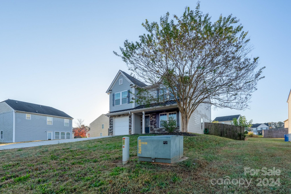 310 Foster Ln Albemarle, NC 28001