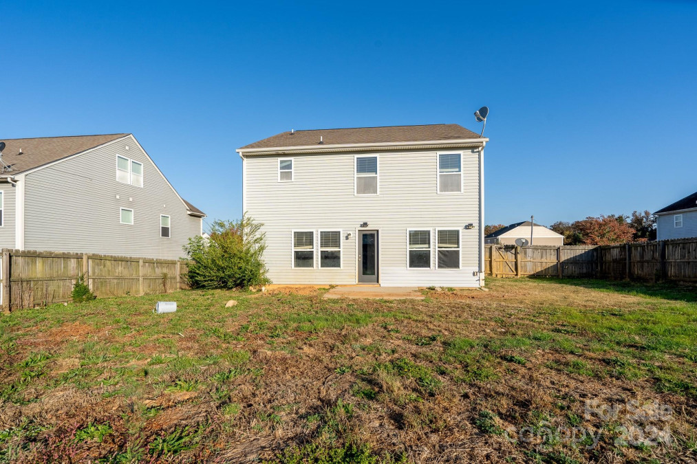 310 Foster Ln Albemarle, NC 28001