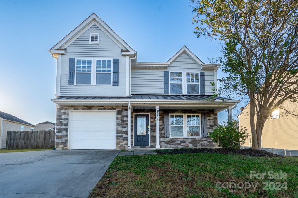 310 Foster Ln Albemarle, NC 28001