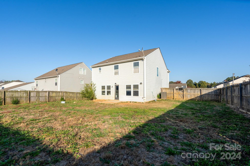 310 Foster Ln Albemarle, NC 28001