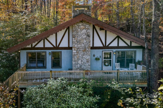 219 Greenbriar Rd Beech Mountain, NC 28604