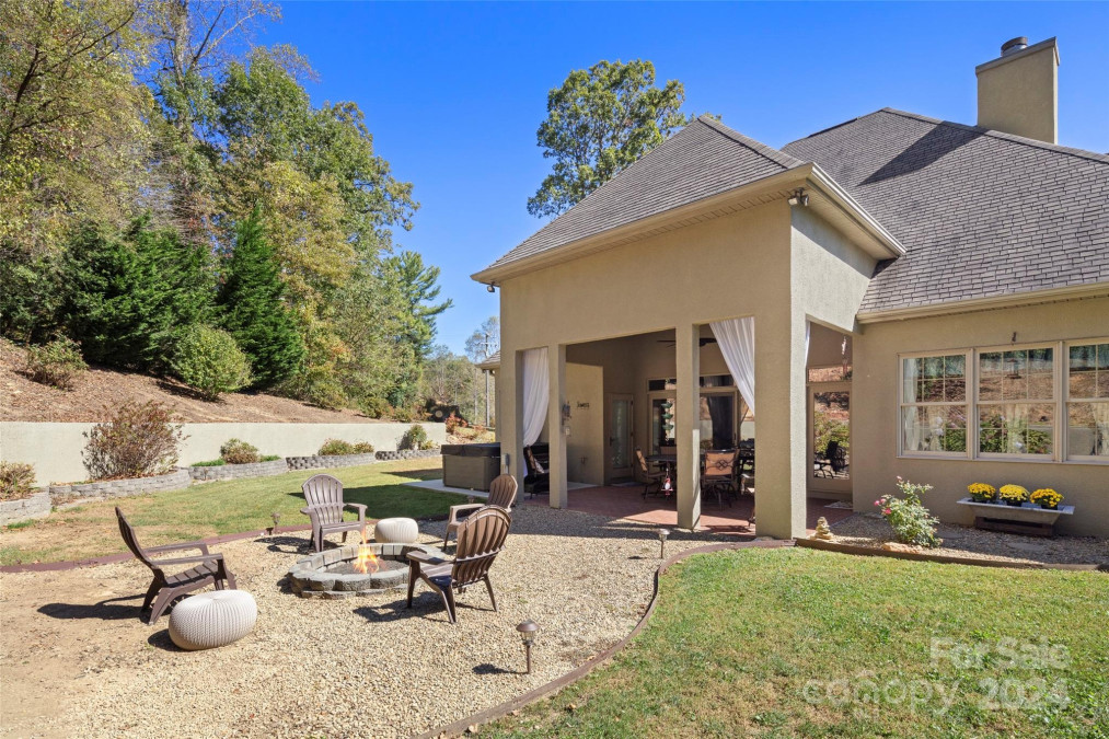 153 Burge Mountain Rd Hendersonville, NC 28792