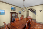 153 Burge Mountain Rd Hendersonville, NC 28792