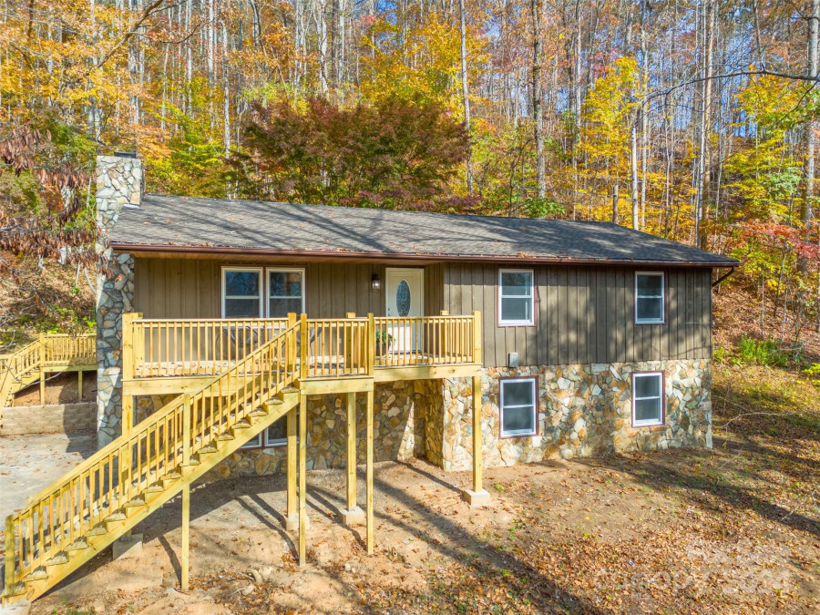 266 Wildwood Dr Sylva, NC 28779