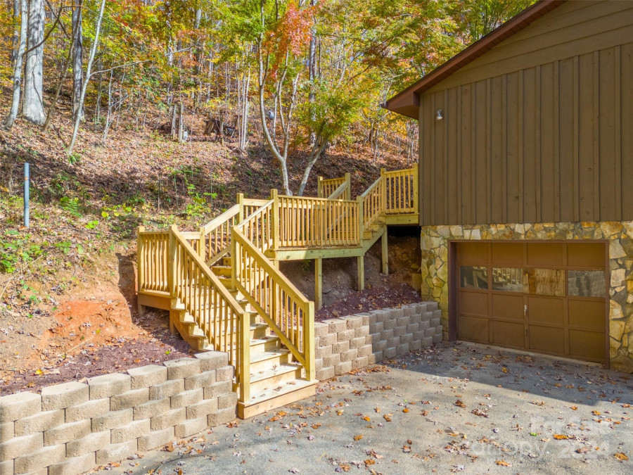 266 Wildwood Dr Sylva, NC 28779