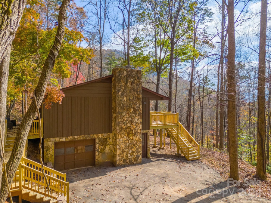 266 Wildwood Dr Sylva, NC 28779