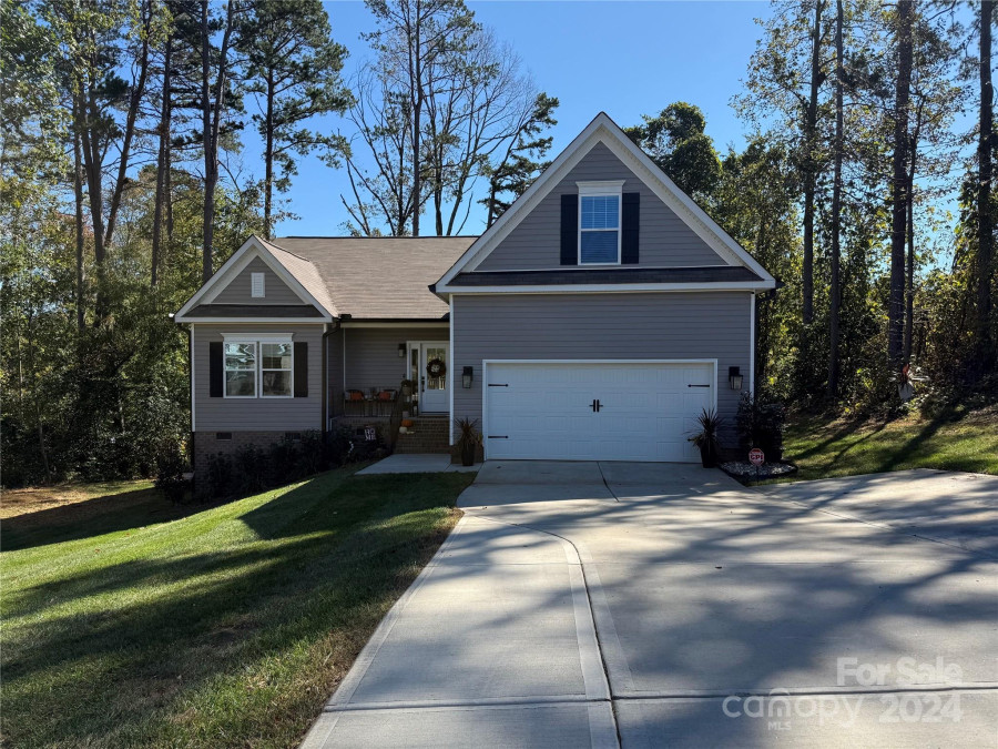 102 Stoney Ln Cherryville, NC 28021