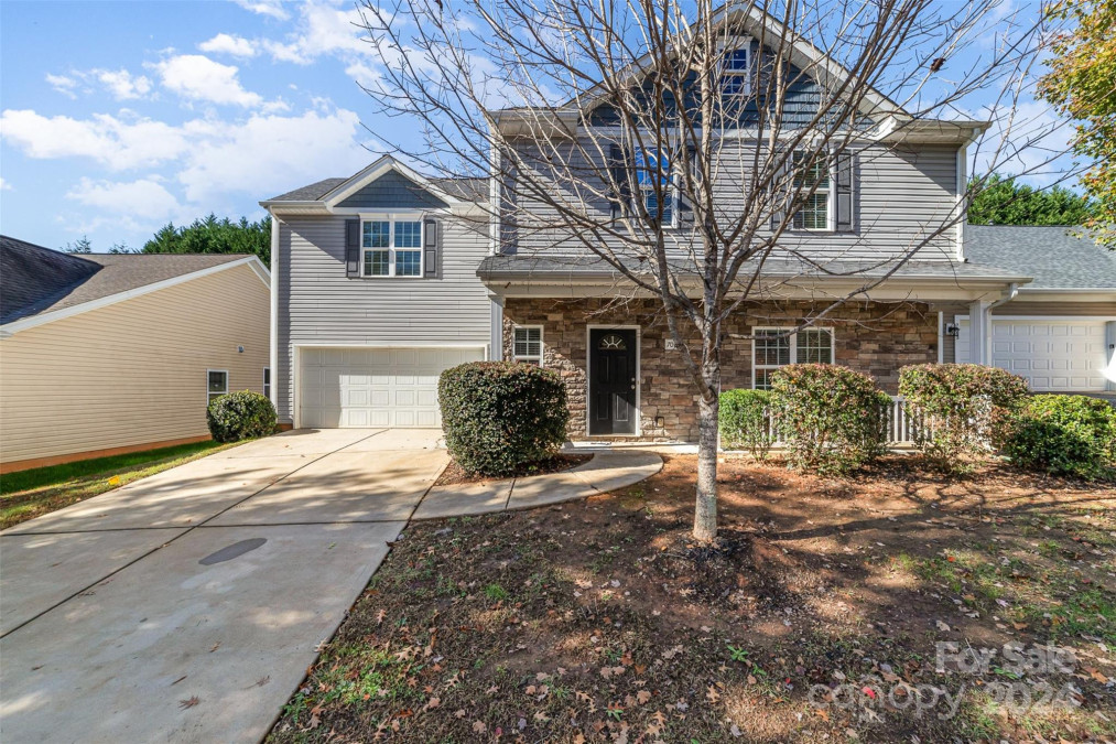 7019 Carrington Pointe Dr Huntersville, NC 28078