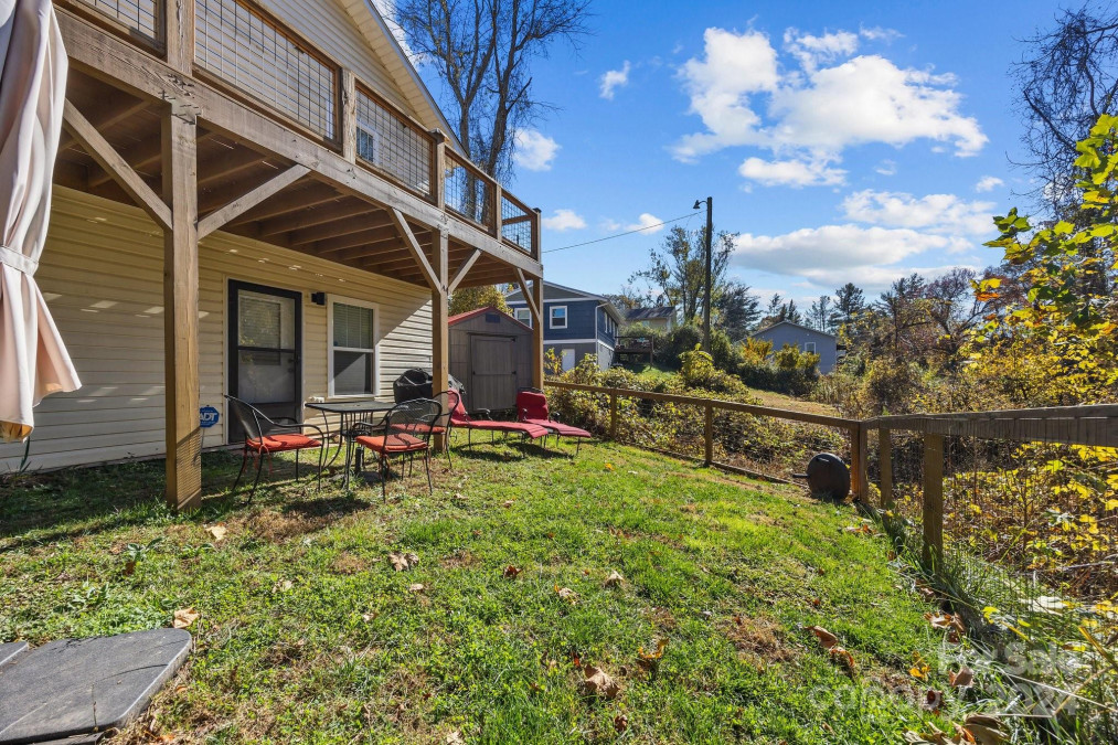 391 Caribou Rd Asheville, NC 28803