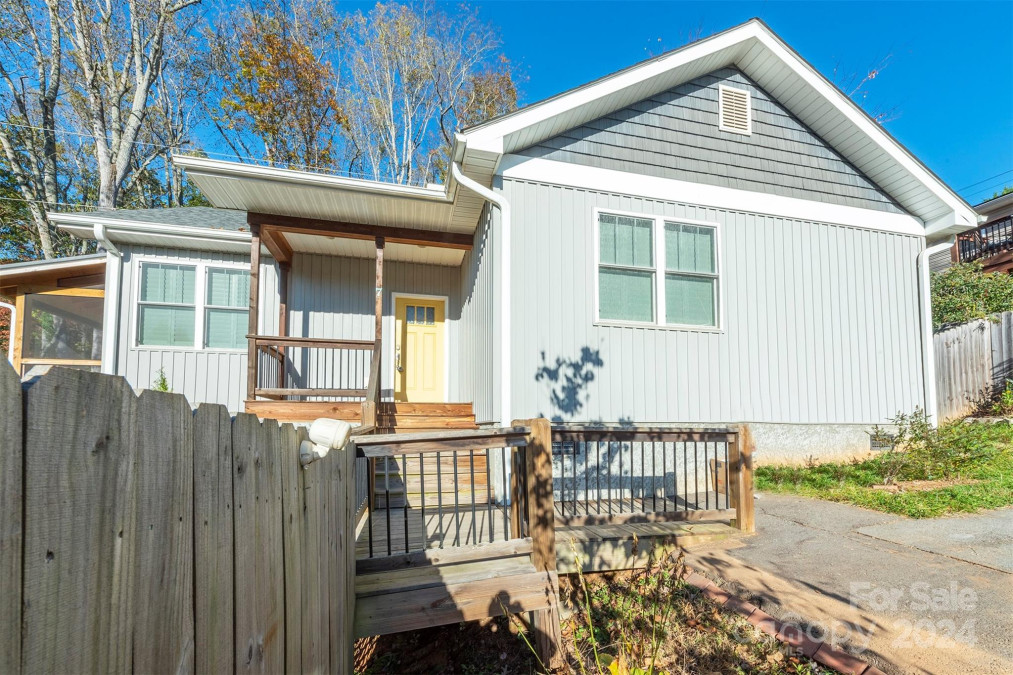 7 Colters Pa Asheville, NC 28806