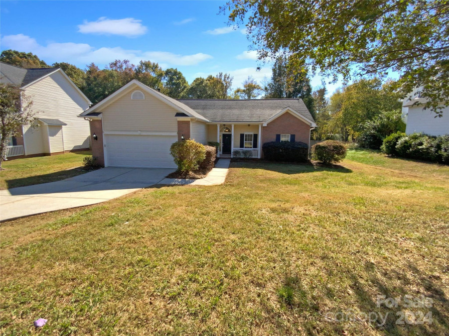 3137 Viola Ln Monroe, NC 28110