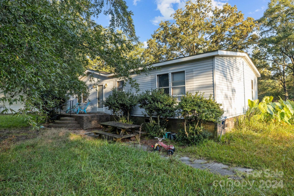 221 Passaic St Peachland, NC 28133