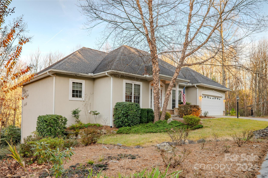 84 Preserve Ct Hendersonville, NC 28791