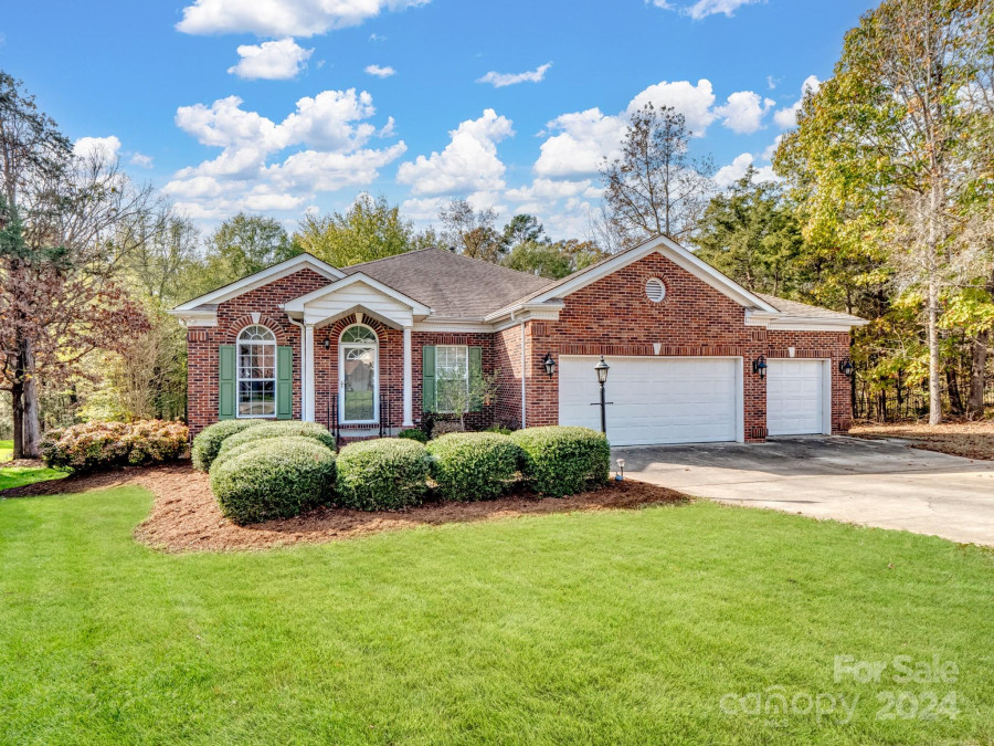 7509 Hogans Bluff Ln Mint Hill, NC 28227