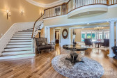 4221 Satterwythe Ln Charlotte, NC 28215