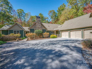 35 Prickly Briar Rd Hendersonville, NC 28739