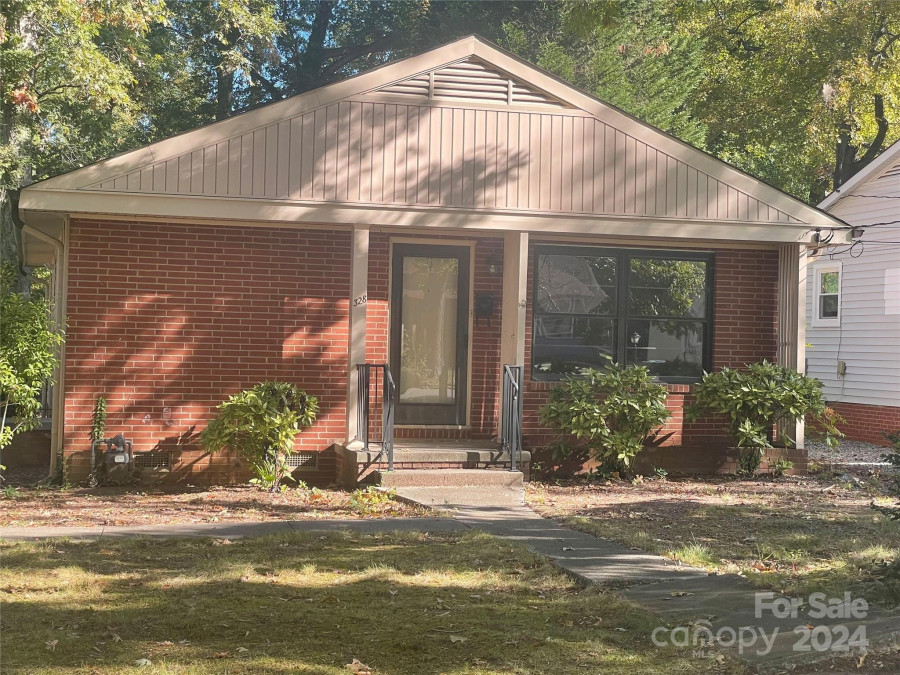 328 Merritt Ave Salisbury, NC 28144