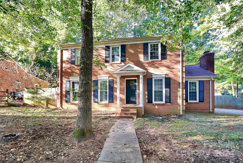 623 Trail Ridge Rd Matthews, NC 28105