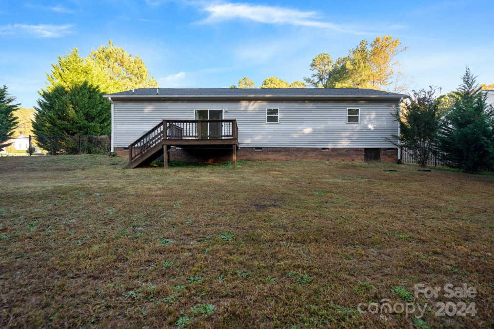 208 Brook Creek Dr Troutman, NC 28166