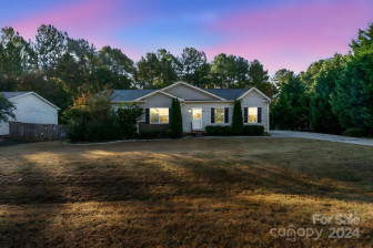 208 Brook Creek Dr Troutman, NC 28166