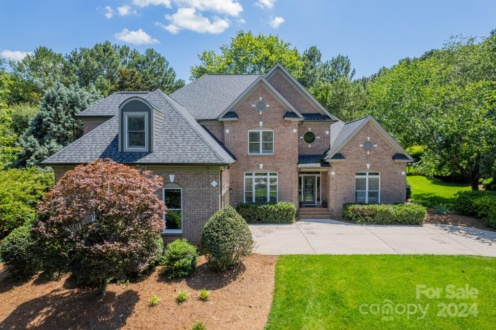 105 Coral Bells Ct Mooresville, NC 28117