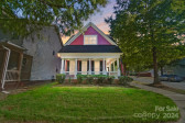 1927 Lela Ave Charlotte, NC 28208