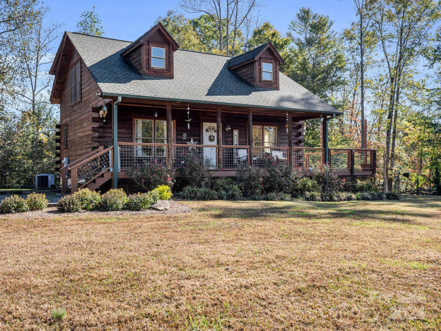 1142 Clearwater Pw Rutherfordton, NC 28139