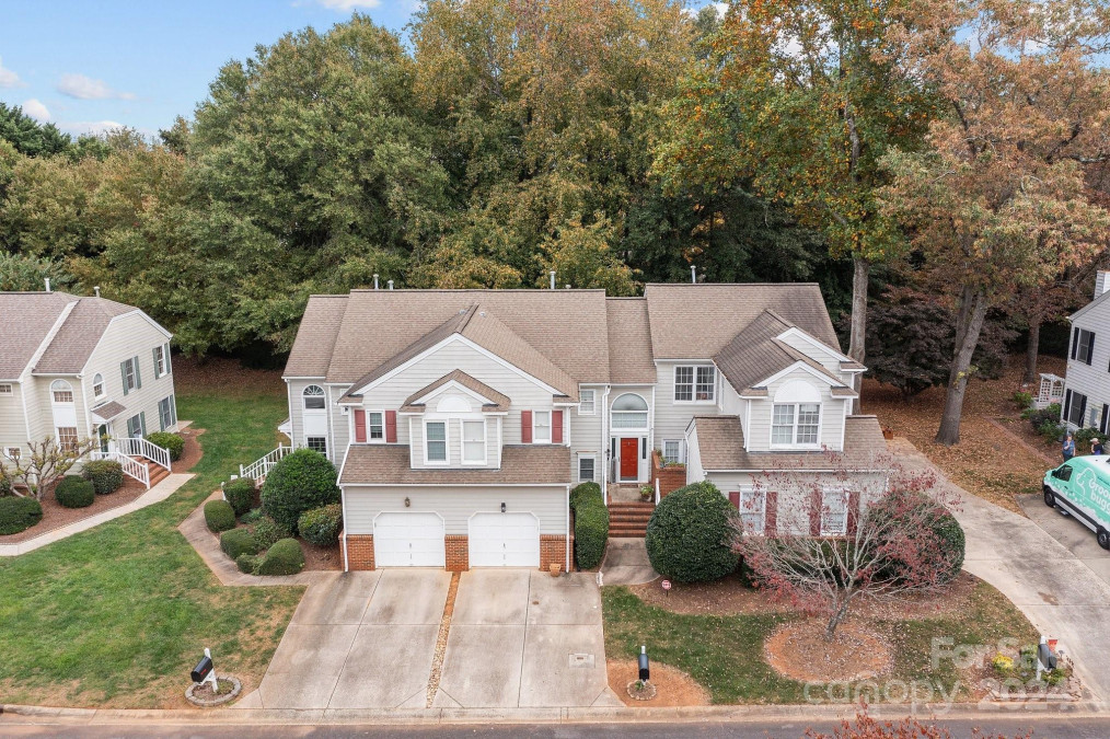 4725 Morning Dew Ct Charlotte, NC 28269