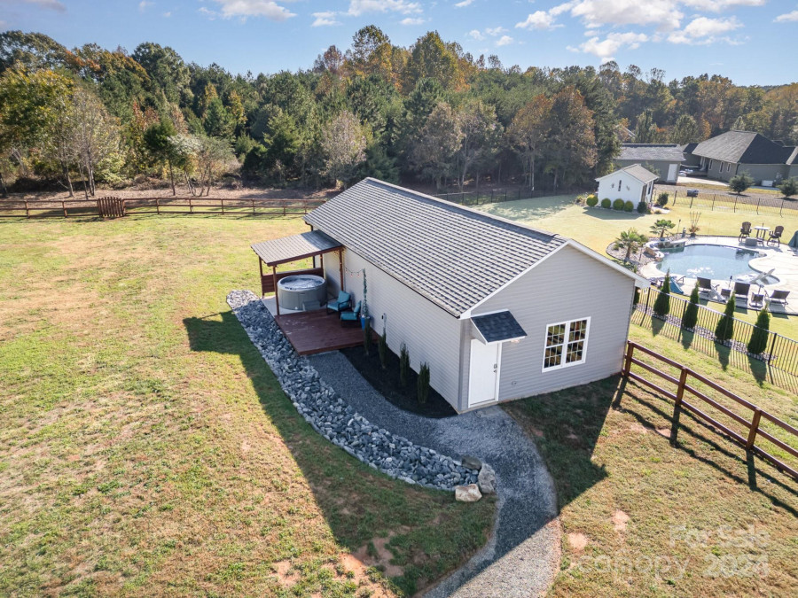 3470 Storybrook Ln Sherrills Ford, NC 28673