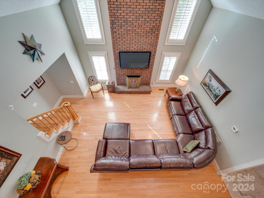 846 Windy Oaks Way Lancaster, SC 29720