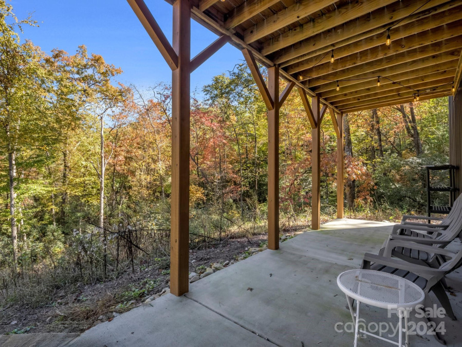 221 Gladiola Dr Pisgah Forest, NC 28768