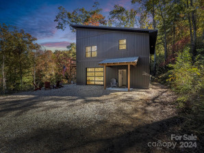 221 Gladiola Dr Pisgah Forest, NC 28768