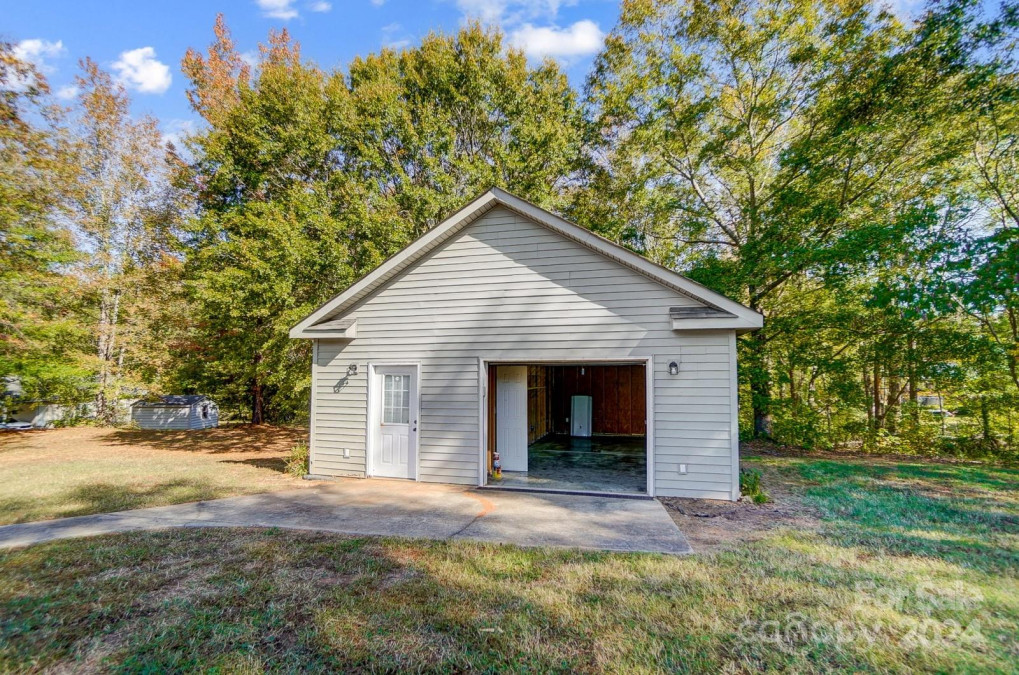 416 Garland St Shelby, NC 28152